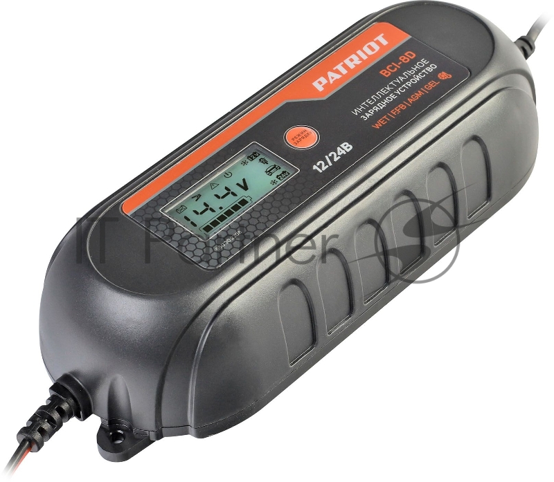 Зарядное устройство BCI-8D