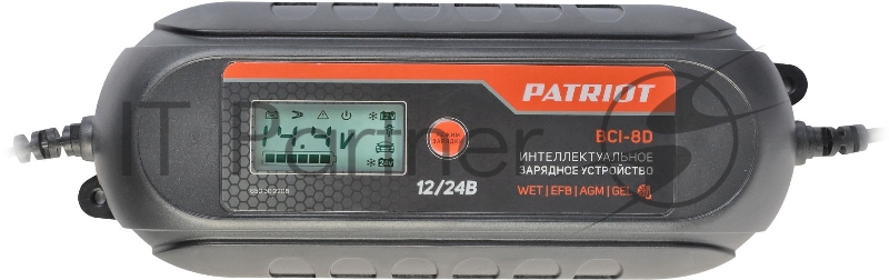 Зарядное устройство BCI-8D