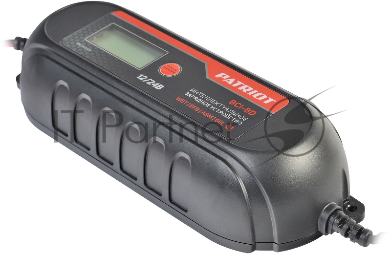 Зарядное устройство BCI-8D
