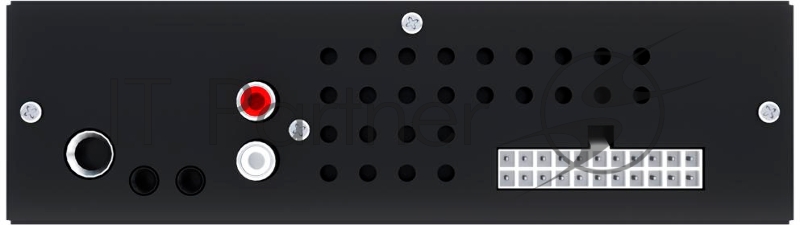 Автомагнитола Prology CDP-8.0 KRAKEN 1DIN 8x65Вт