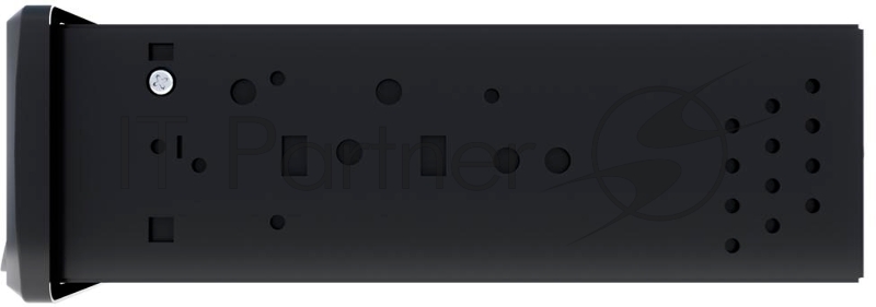 Автомагнитола Prology CDP-8.0 KRAKEN 1DIN 8x65Вт