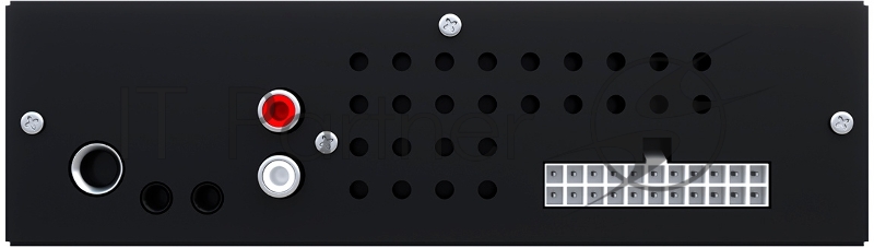 Автомагнитола Prology CDP-8.1 KRAKEN 1DIN 8x65Вт