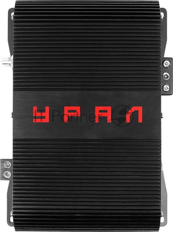 Усилитель автомобильный Ural ТТ 1.1600 КОМПАКТ одноканальный