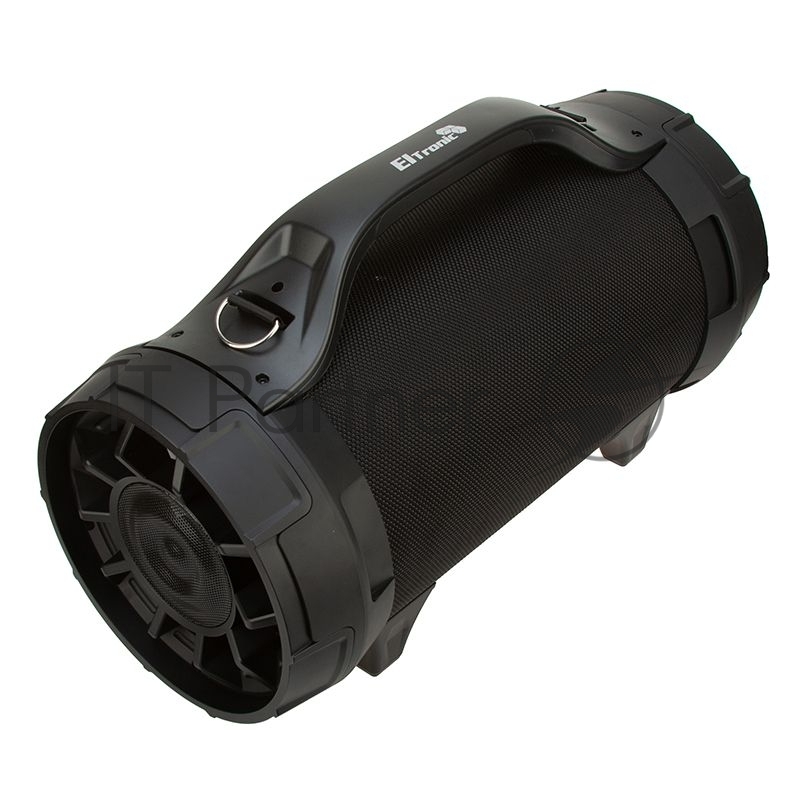 Колонка ELTRONIC 04 (20-44 CRAZY BOX 100) динамик 1шт/4 с TWS