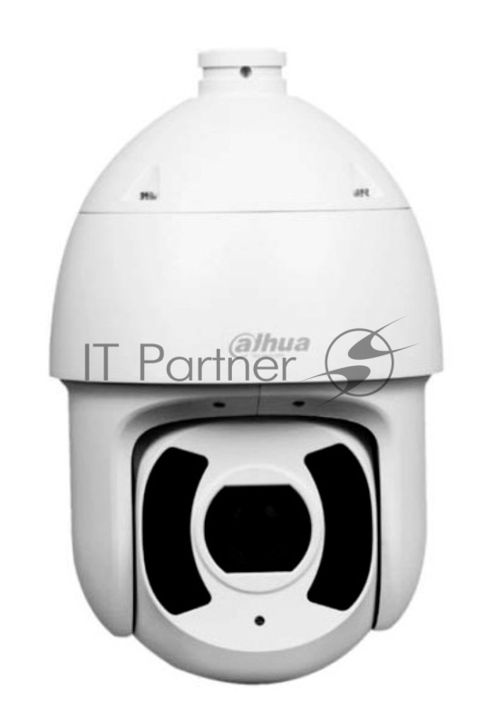 Камера видеонаблюдения IP Dahua DH-SD6CE245XA-HNR 3.95-177.7мм цветная