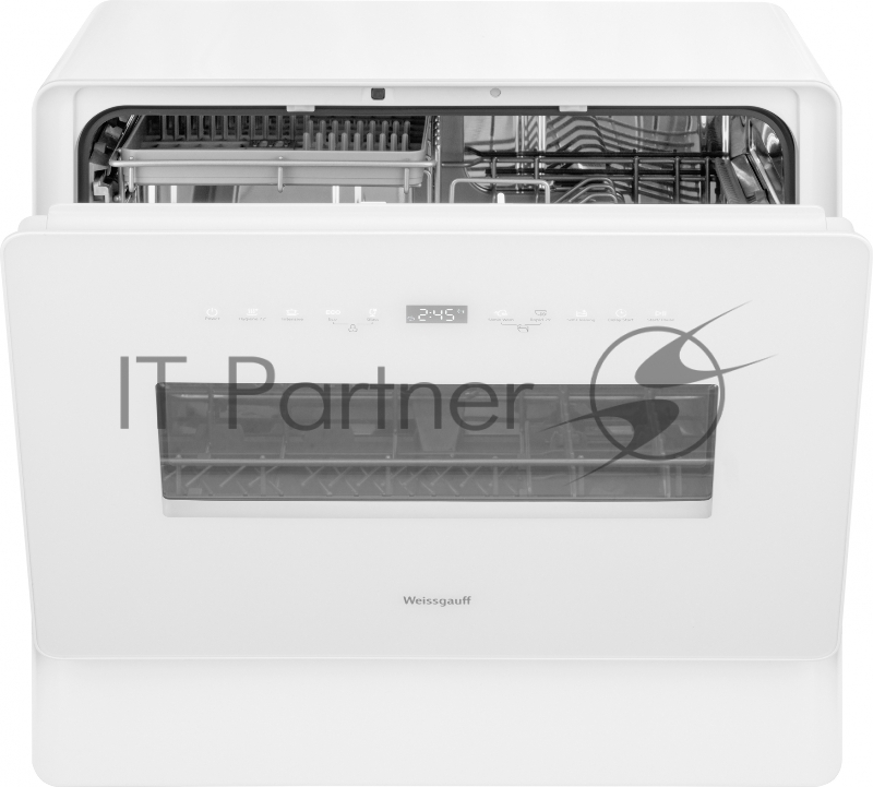 Посудомоечная машина Weissgauff TDW 5035 D Slim