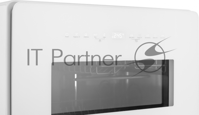 Посудомоечная машина Weissgauff TDW 5035 D Slim