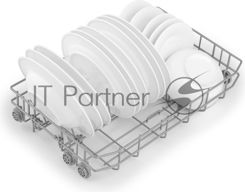 Посудомоечная машина Weissgauff TDW 5035 D Slim