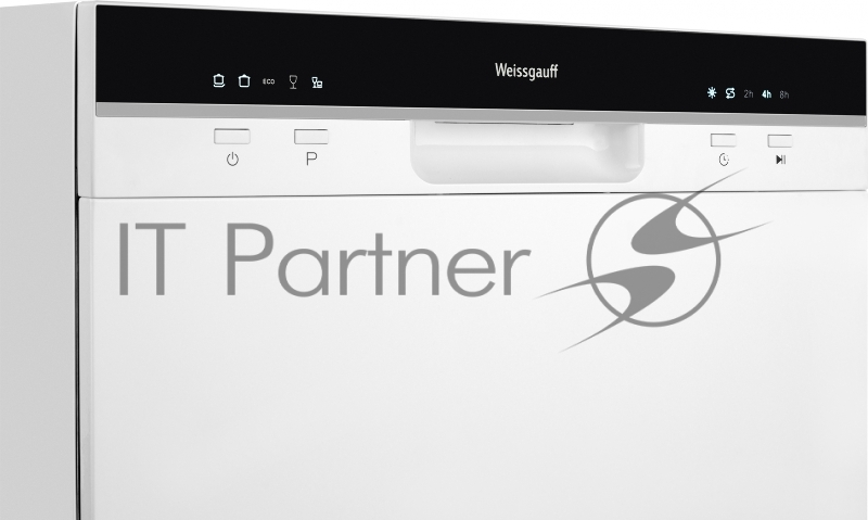 Посудомоечная машина Weissgauff TDW 4106 Led