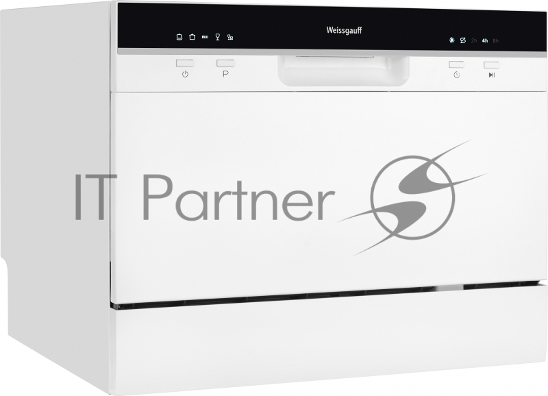 Посудомоечная машина Weissgauff TDW 4106 Led