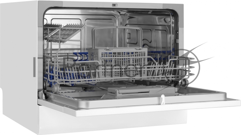 Посудомоечная машина Weissgauff TDW 4106 Led