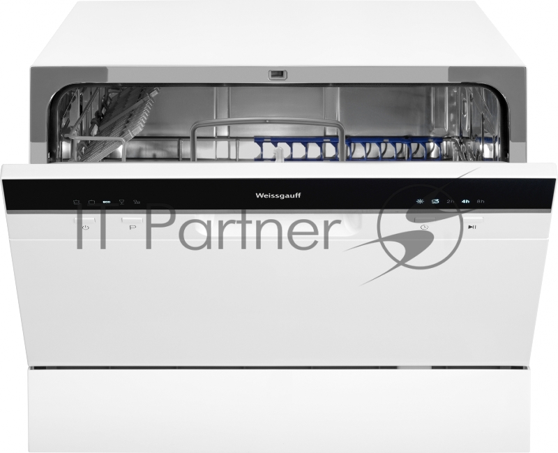 Посудомоечная машина Weissgauff TDW 4106 Led