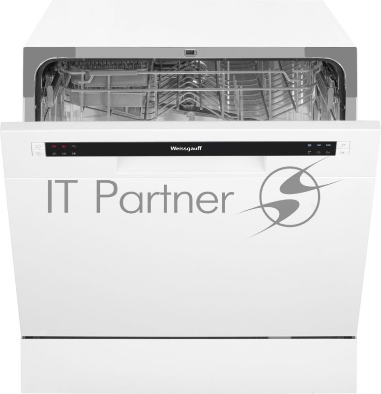 Посудомоечная машина Weissgauff TDW 4108 Led