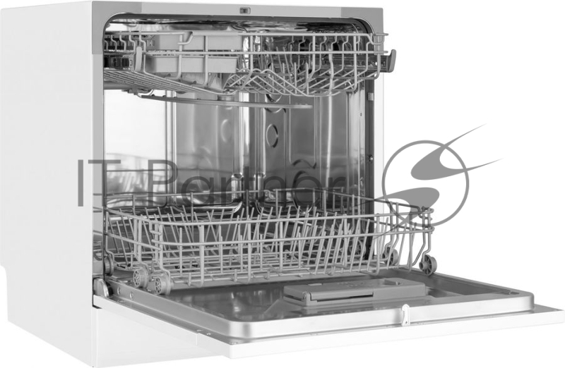Посудомоечная машина Weissgauff TDW 4108 Led