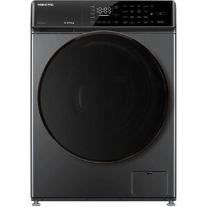 Стиральная машина HIBERG i-DDQ9-10714 Sd