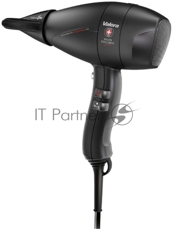 Фен Valera Academy Pro 2400 eQ 2200Вт черный