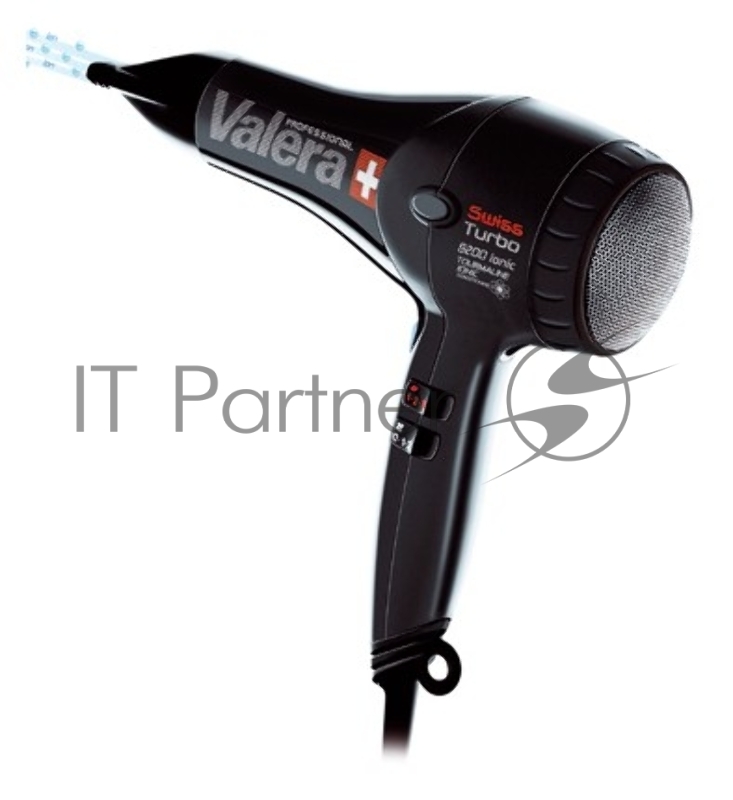 Фен Valera ST8200T RC 2000Вт черный