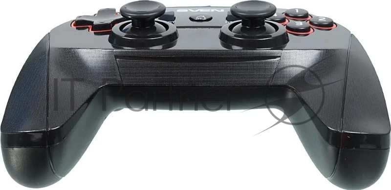 Геймпад проводной SVEN GC-250 черный