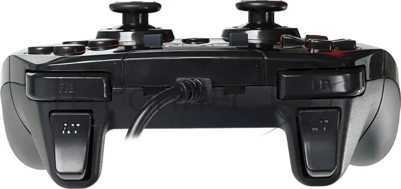 Геймпад проводной SVEN GC-250 черный