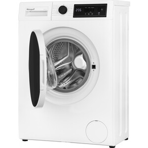 Стиральная машина Weissgauff WM 36104 D