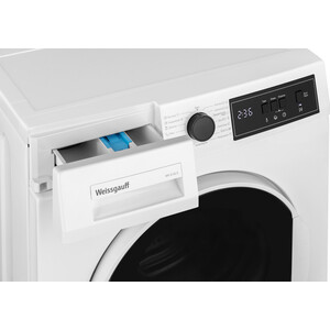 Стиральная машина Weissgauff WM 36104 D