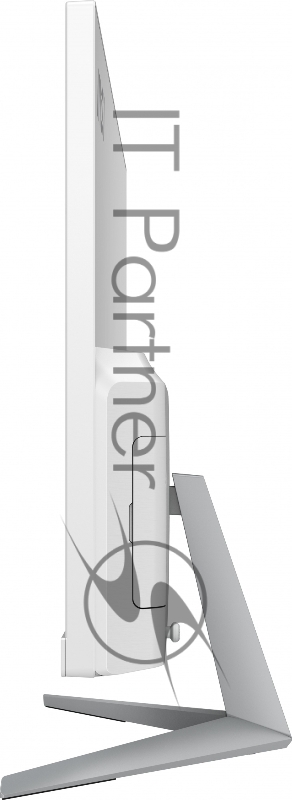 Моноблок MSI Modern AM242 12M-069XRU 23.8 Full HD i3 1215U (1.2) 8Gb SSD250Gb Iris Xe noOS GbitEth WiFi BT 120W клавиатура мышь Cam белый 1920x1080