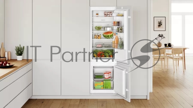 Холодильник BOSCH KIV87NSF0