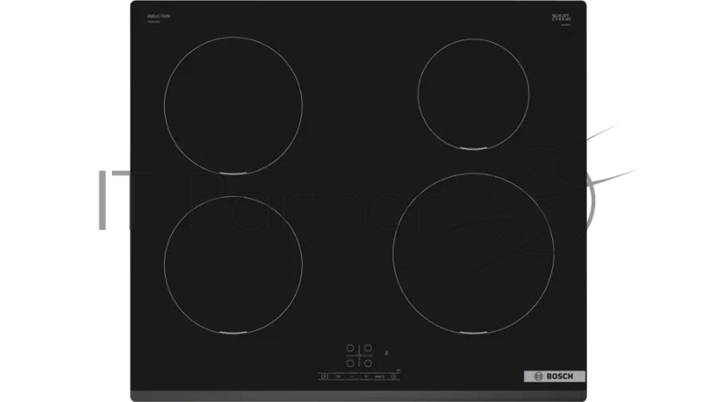 Варочная поверхность BOSCH PIE631BB5E