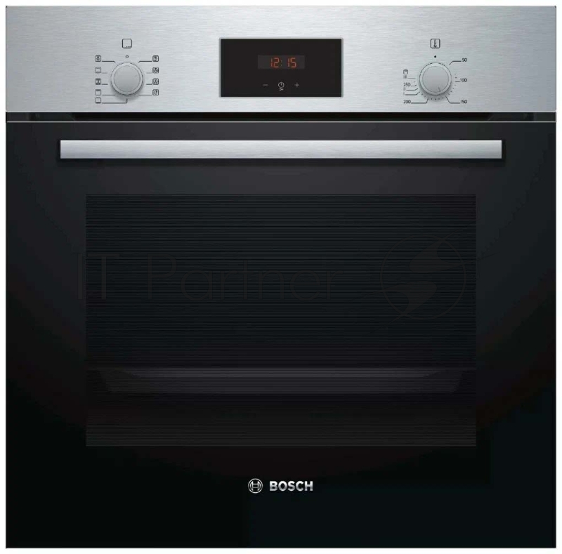 Духовой шкаф HBF134ES1 BOSCH