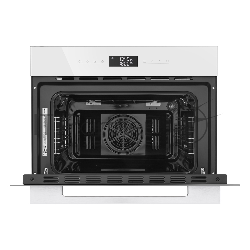 Шкаф духовой электрический MAUNFELD AMCO458GW