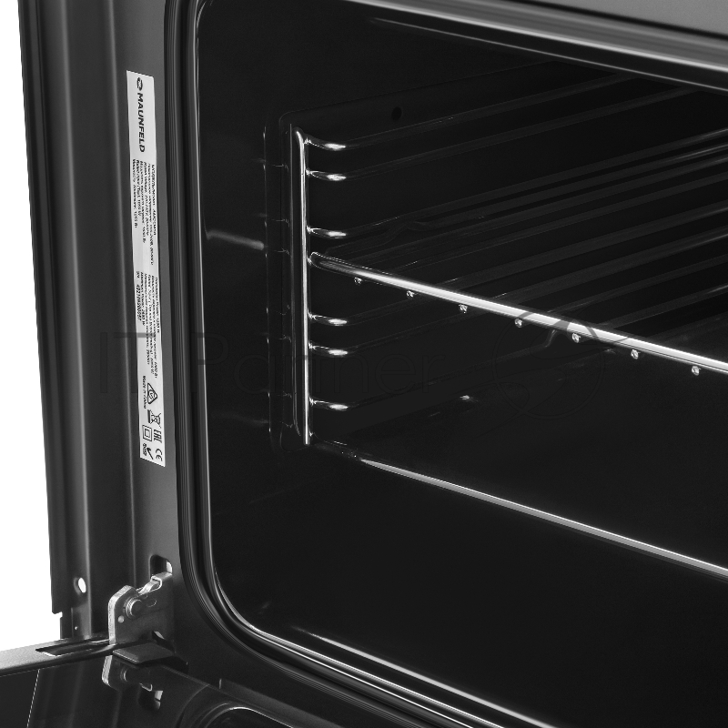 Шкаф духовой электрический MAUNFELD AMCO458GW