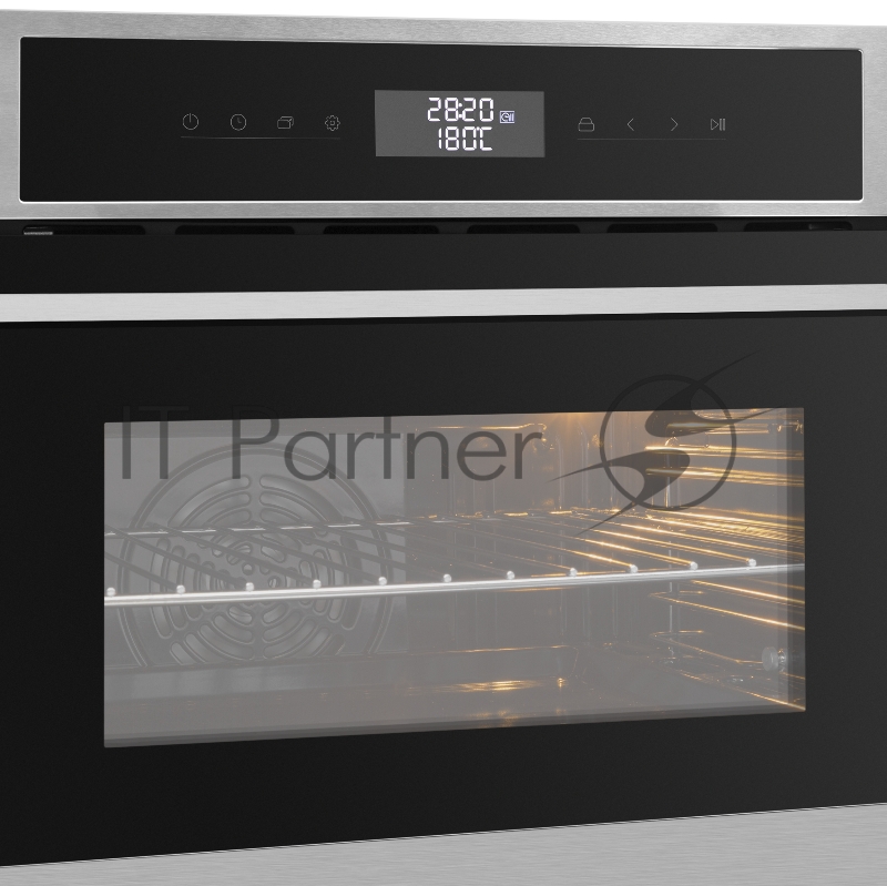 Шкаф духовой электрический MAUNFELD AMCO458S