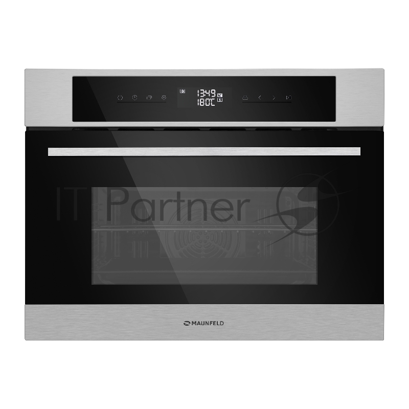 Шкаф духовой электрический MAUNFELD AMCO458S