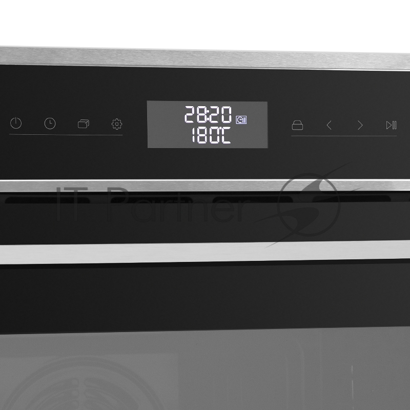 Шкаф духовой электрический MAUNFELD AMCO458S