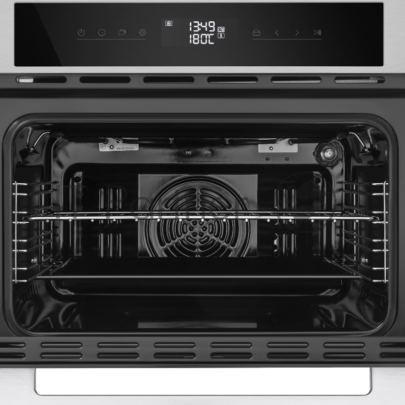 Шкаф духовой электрический MAUNFELD AMCO458S