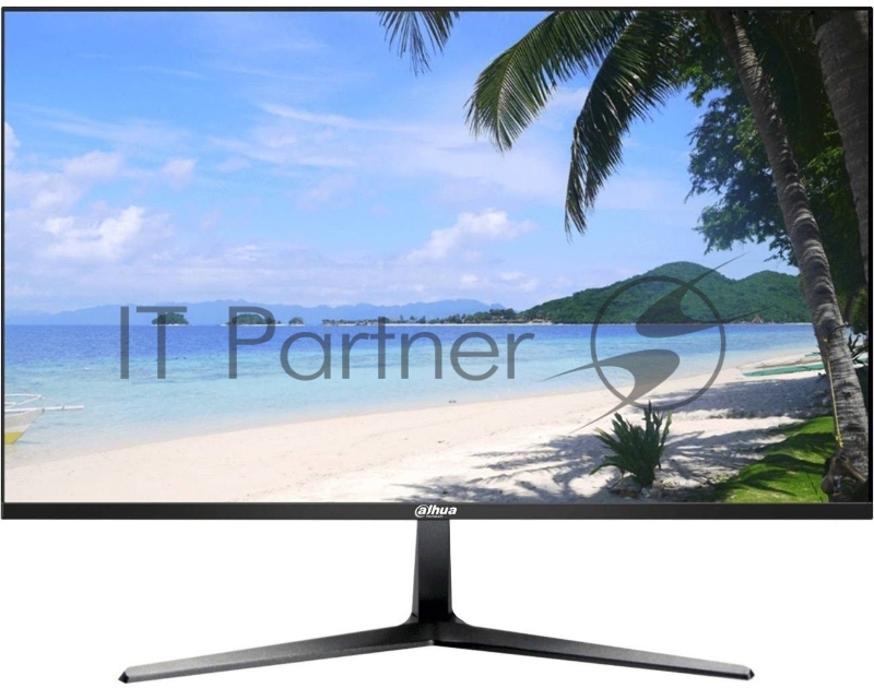 Монитор Dahua DHI-LM27-B200 27 1920x1080