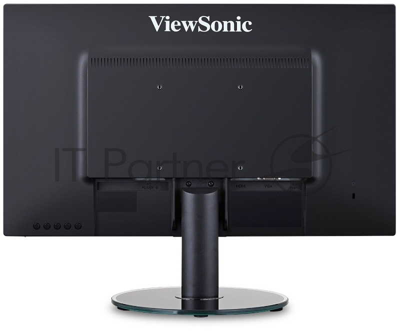 Монитор ViewSonic 27 VA2719-SMH IPS 1920x1080 300cd/m2 16:9