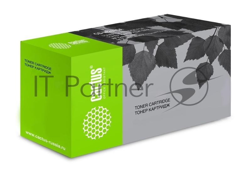 Картридж лазерный Cactus CS-VL7020YRU желтый (16500стр.) для Xerox VersaLink C7020/C7025/C7030