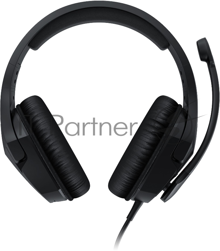 Наушники с микрофоном HyperX Cloud Stinger черный 1.3м мониторные оголовье (4P5L7AB#UUF)