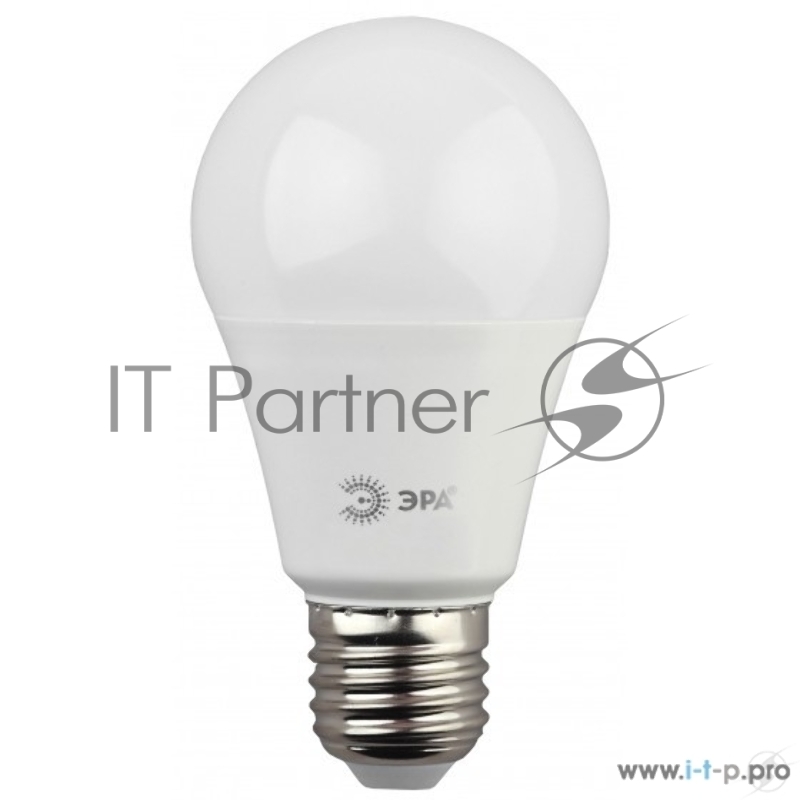 Лампа светодиодная ЭРА LED smd A60-15W-840-E27… {2 партия Б0020593}