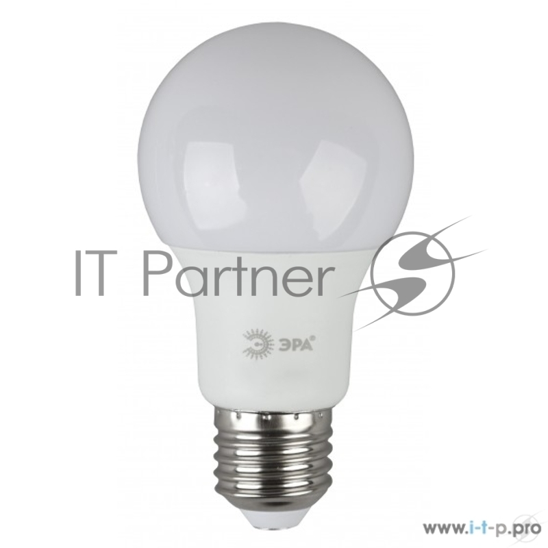 Лампа светодиодная ЭРА LED smd A60-11w-840-E27..