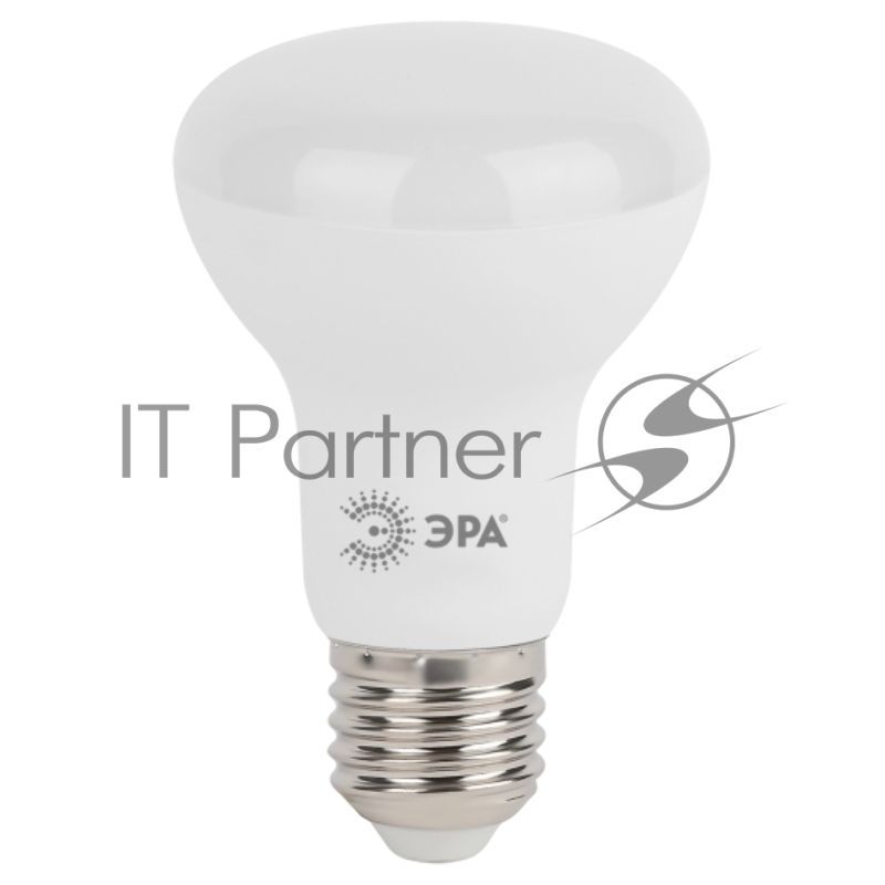 Лампа ЭРА Б0028490 Светодиодная лампа рефлекторная LED smd R63-8w-840-E27..