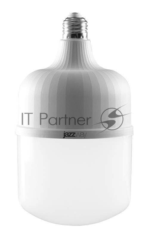 Лампа светодиодная PLED-HP-T120 40Вт 4000К белый E40 3400лм JazzWay 1038937