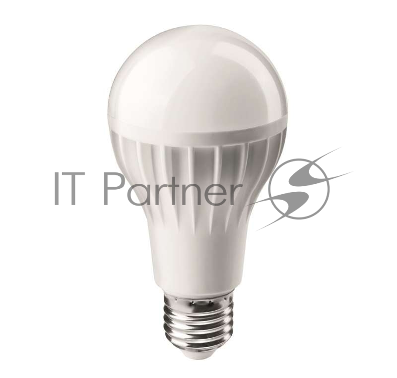 Лампа светодиодная 71 655 OLL-A65/А60-12-230-4K-E27 12Вт грушевидная 4000К белый E27 1000лм 176-264В ОНЛАЙТ 71655