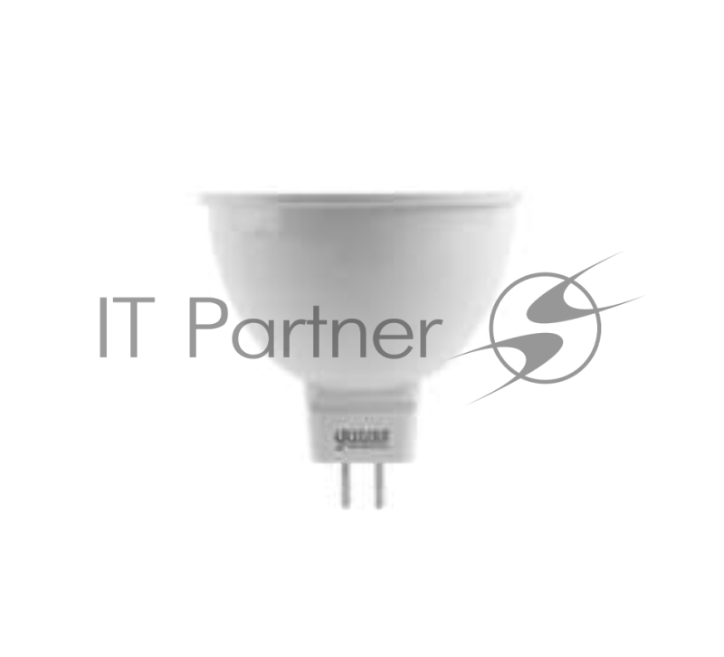 Лампа светодиодная Elementary MR16 3.5Вт 4100К белый GU5.3 300лм 180-240В GAUSS 16524 / 13524