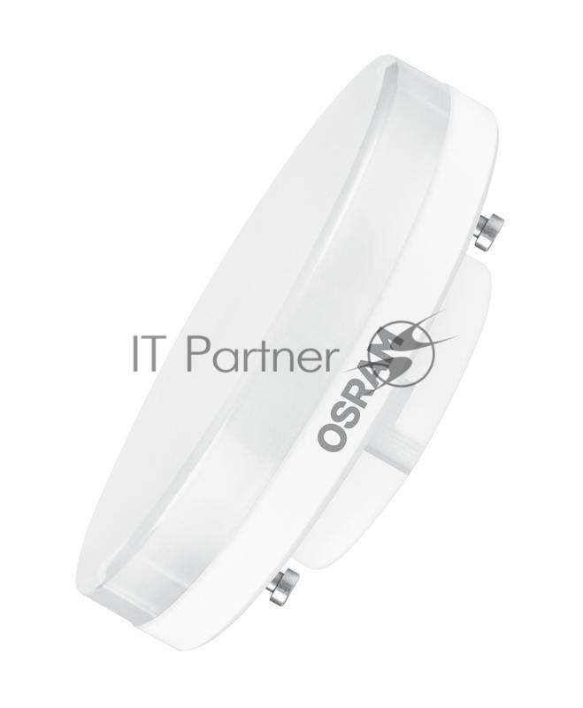 Лампа светодиодная LED STAR GX53 7W/827 (замена 60Вт) 7Вт 2700К тепл. бел. GX53 550лм 120 град. 220-240В матов. пласт. OSRAM 4058075106635