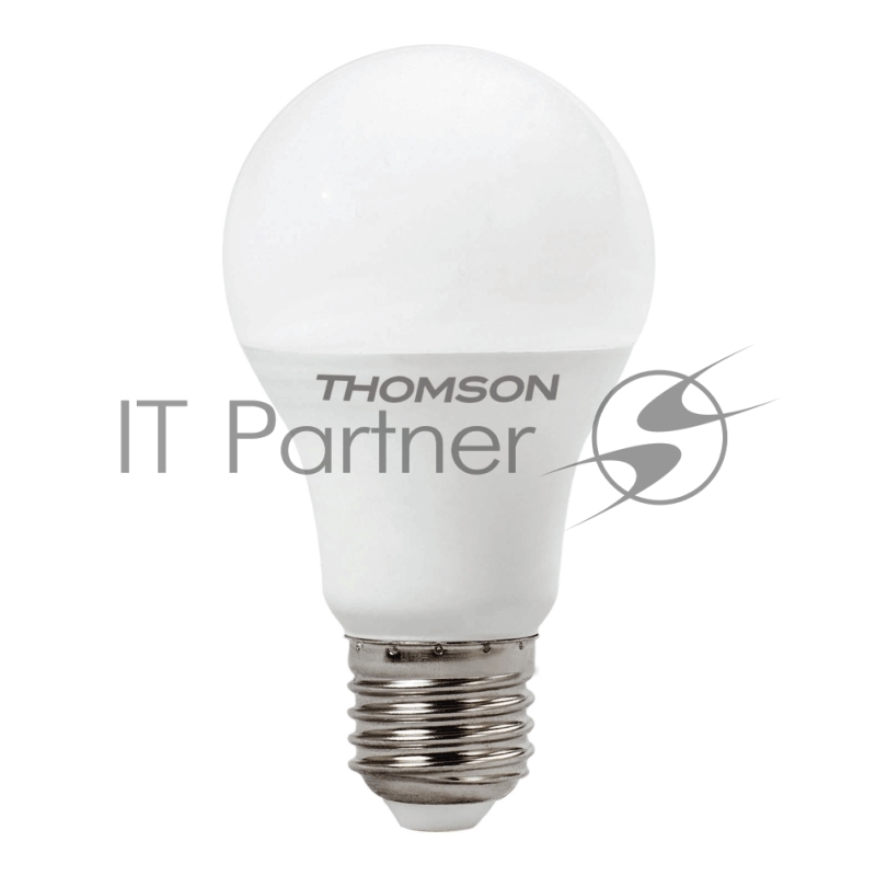 Лампа светодиодная Hiper THOMSON LED A60 7W 630Lm E27 3000K DIMMABLE