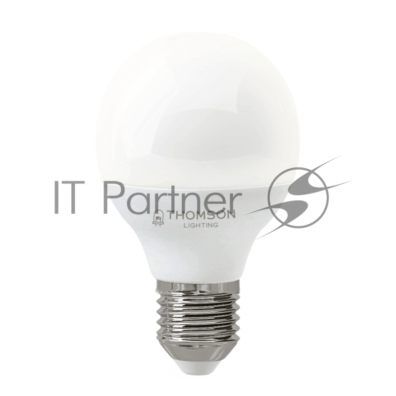 Лампа светодиодная Hiper THOMSON LED GLOBE 8W 640Lm E14 3000K TH-B2033