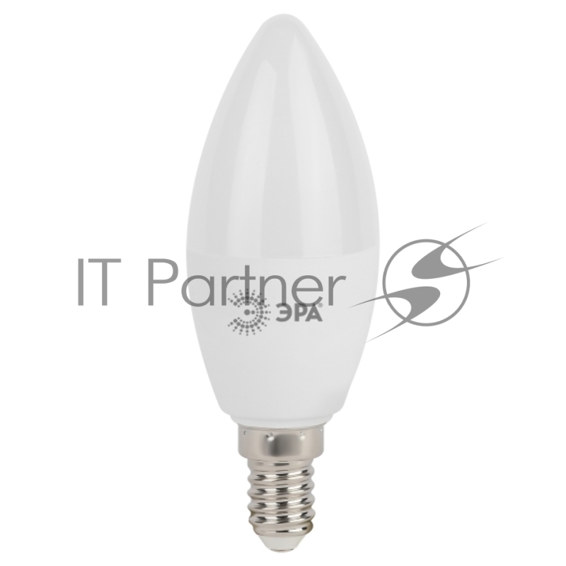 Лампа светодиодная LED 11Вт Е14 4000К СТАНДАРТ smd B35-11w-840-E14 | Б0032982 | ЭРА