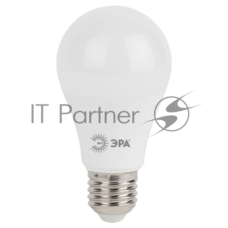 Лампа светодиодная LED 15Вт Е27 6000К smd A60-15W-860-E27 | Б0031396 | ЭРА